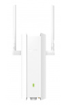 Access Point TP-Link de Banda Dual EAP625-Outdoor HD, 1800 Mbit/s, 1x RJ-45, 2.40GHz, 2 Antenas de 5dBi