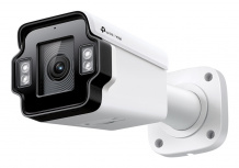 TP-Link Cámara de Seguridad IP Bullet IR para Exteriores InSight S345ZI, Alámbrico, 2688 x 1520 Pixeles, Día/Noche