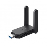TP-Link Adaptador de Red USB MA32H, Alámbrico/Inalámbrico, WLAN, 867Mbit/s, Doble Banda 2.4/5 GHz