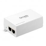 TP-Link Adaptador PoE POE5460X, 10G Ethernet 100/1000/10000, 54V, 2 x RJ-45