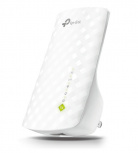 TP-Link Extensor de Señal WiFi de Banda Dual RE200 V5, Inalámbrico, 433 Mbit/s, 3 Antenas Internas