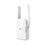 TP-Link Extensor de Rango con Wi-Fi en Malla RE505X, Inalámbrico, 1200 Mbit/s, 1x RJ-45, 2.4/5GHz