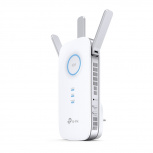 TP-Link Extensor de Señal Wi-Fi RE550, 1900 Mbit/s, 1 x RJ-45, 2.4GHz/5GHz