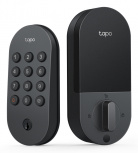 TP-Link Cerradura Inteligente Tapo DL100, Código/Llave/Mando a Distancia