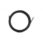 TP-Link Cable Extensión de Baja Pérdida para Antenas, 12 Metros, Negro