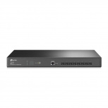 Switch TP-Link 10G JetStream TL-SX3008F 8 Puertos SFP+, 160 Gbit/s, 32.000 Entradas - Administrable