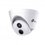 TP-Link Cámara de Seguridad IP Torreta IR para Interiores VIGI C420I, Alámbrico, 1920x1080 Full HD, Día/Noche