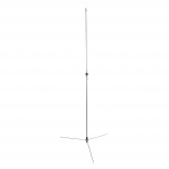 Tram Browning Antena Base 1450, UHF, 400 - 500MHz, 5dB