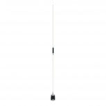 Tram Browning Antena Móvil BR-450-NGP, UHF, 450-470MHz, 5dB