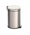 Tramontina Cesto para Basura 94538-120, 20L
