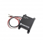 Transtector Supresor de Picos para Líneas de Voltaje, 120VCA, 15 A, Negro