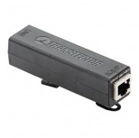 Transtector Protector Poe DPR-F140, Gigabit Ethernet, 1x RJ-45, 100W