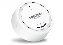 Access Point Trendnet TEW-653AP, Inalámbrico, 300Mbit/s, 2.4GHz, 4dBi