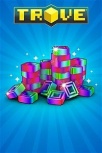 Trove 3250 Creditos, Xbox One