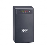 No Break Tripp Lite by Eaton Smart550 USB, 300W, 550VA, 6 Contactos