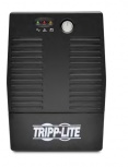 No Break Tripp Lite Interactivo Ultracompacto Serie AVR, 300W, 600VA, Salida 120V