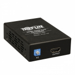 Tripp Lite by Eaton Extensor de Rango B126-1A0 para Video HDMI y Audio sobre Cat5/Cat6
