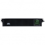 No Break Tripp Lite by Eaton SMART3000RM2U Línea Interactiva, 2.250W, 3.000VA, Entrada 120V - 240V, Salida 120V - 240V, 9 Salidas