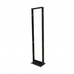 Tripp Lite by Eaton Rack Abierto SmartRack de 2 Postes, 19'', 45U, Negro