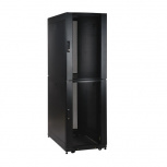 Tripp Lite by Eaton Rack Abierto 78" SR42UBCL, 42U, hasta 1.5 Toneladas