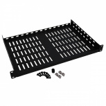 Tripp Lite by Eaton Estante Fijo Voladizo para Rack, 1U