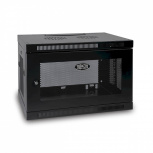 Tripp Lite by Eaton Gabinete SmartRack para Montaje en Pared, 9U