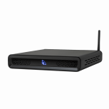 Truaudio Amplificador D2-T, 2 Canales, 100W, HDMI