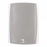 TruAudio Bocina para Exteriores OL-70V-6WT, Alámbrico, 30W RMS, Blanco