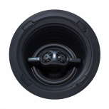 TruAudio Bocina de Techo REV72SUR, Alámbrico, 7", 150W RMS, Negro