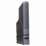 TruAudio Bocina TT10, Alámbrico, 200W RMS, Negro