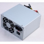 Fuente de Poder True Basix FA-100, 20+4 pin ATX, 480W