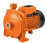 Truper Bomba Centrífuga BOAC-3/4, 6000L/h, 560W, Naranja