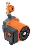 Truper Bomba de Agua Presurizadora 103355, 2100L/h, 1/6 HP