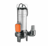 Truper Bomba de Agua Sumergible 104078, 33600L/h, 1.5HP