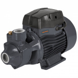 Truper Bomba Periférica BOAP-1A2, 2700L/h, 750W, Negro