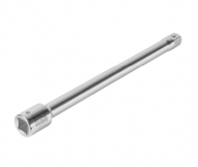 Truper Extensión para Dado 13906, 3/4", Cromado, 1 Pieza