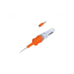 Truper Probador de Corriente 13986, 12V, Naranja