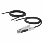 Truper Cable para Soldadora SOT-300/250X, Pinza de Tierra, Negro