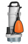 Truper Bomba Sumergible BOS-1/2LPX, 5820L/h, 370W, Metálico
