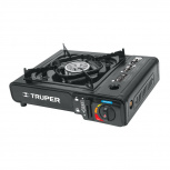 Truper Parrilla de Gas 15005, 1 Quemador