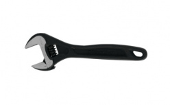 Truper Llave Perica PET-8, 285mm, 8", Negro