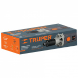 Truper Esmeril Recto 16871, 600W, 1/4", Naranja