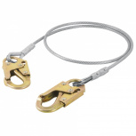 Truper Cuerda de Posicionamiento 17047, 6mm, 1.8 Metros