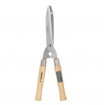 Tijeras de Podar Truper T-17, 50cm, Mango de Madera, Acero Inoxidable
