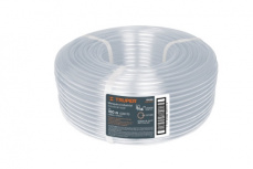 Manguera Industrial Truper 19868, 1/2', 100 Metros, Transparente