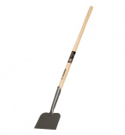 Raspador Truper SWS-8, 122cm, con Mango Largo