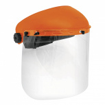 Truper Careta Protectora para Adulto, 1 Pieza