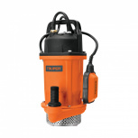 Truper Bomba de Agua Sumergible BOS-3/4LH, 7260L/h, 3/4HP