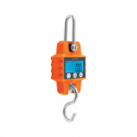 Truper Báscula Comercial Electrónica BASE-300C, 300kg máx, Precisión de 100g