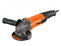 Truper Esmeriladora Angular 100902, 1100W, 11.4cm